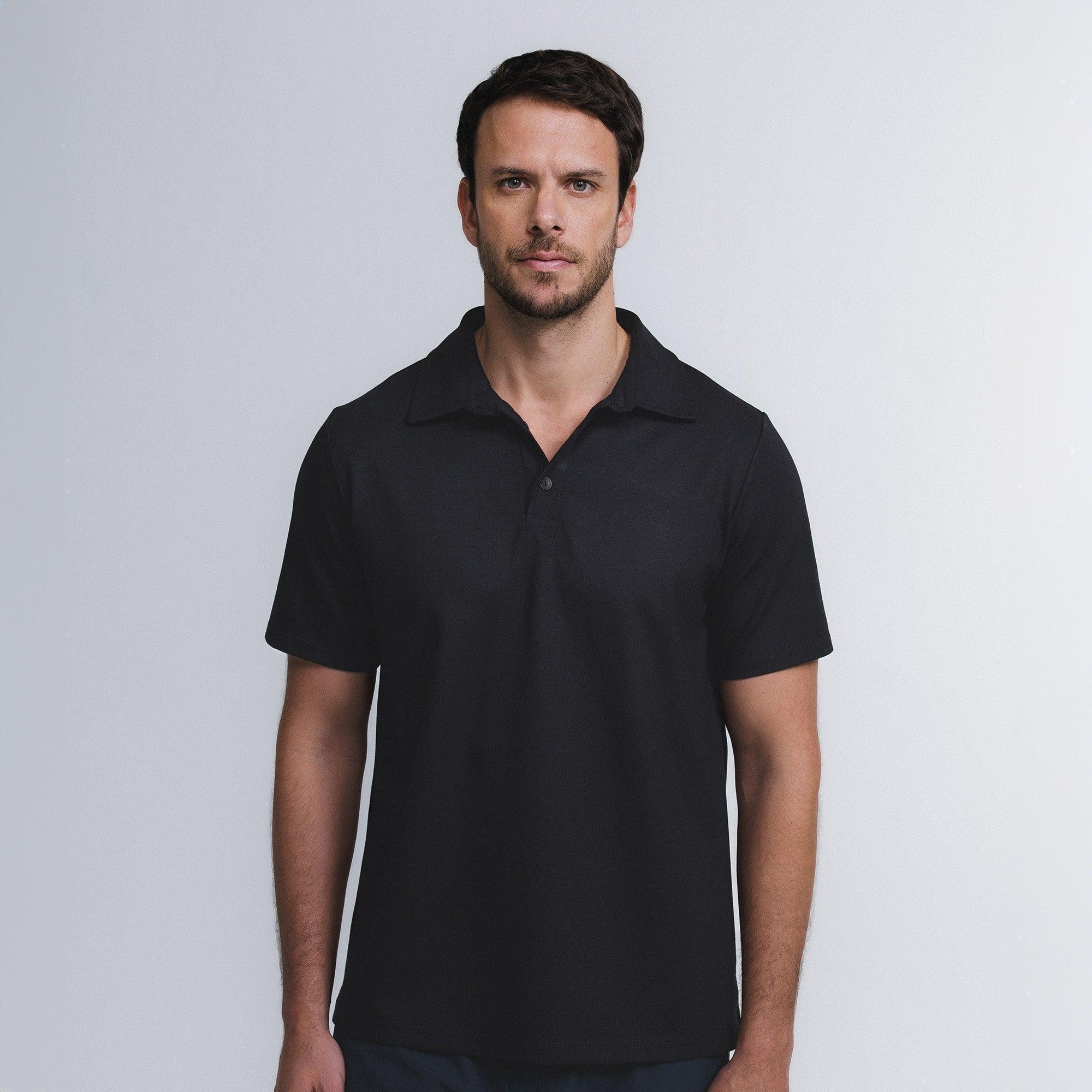 Camiseta Polo Game Changer - Leve 4 Pague 3