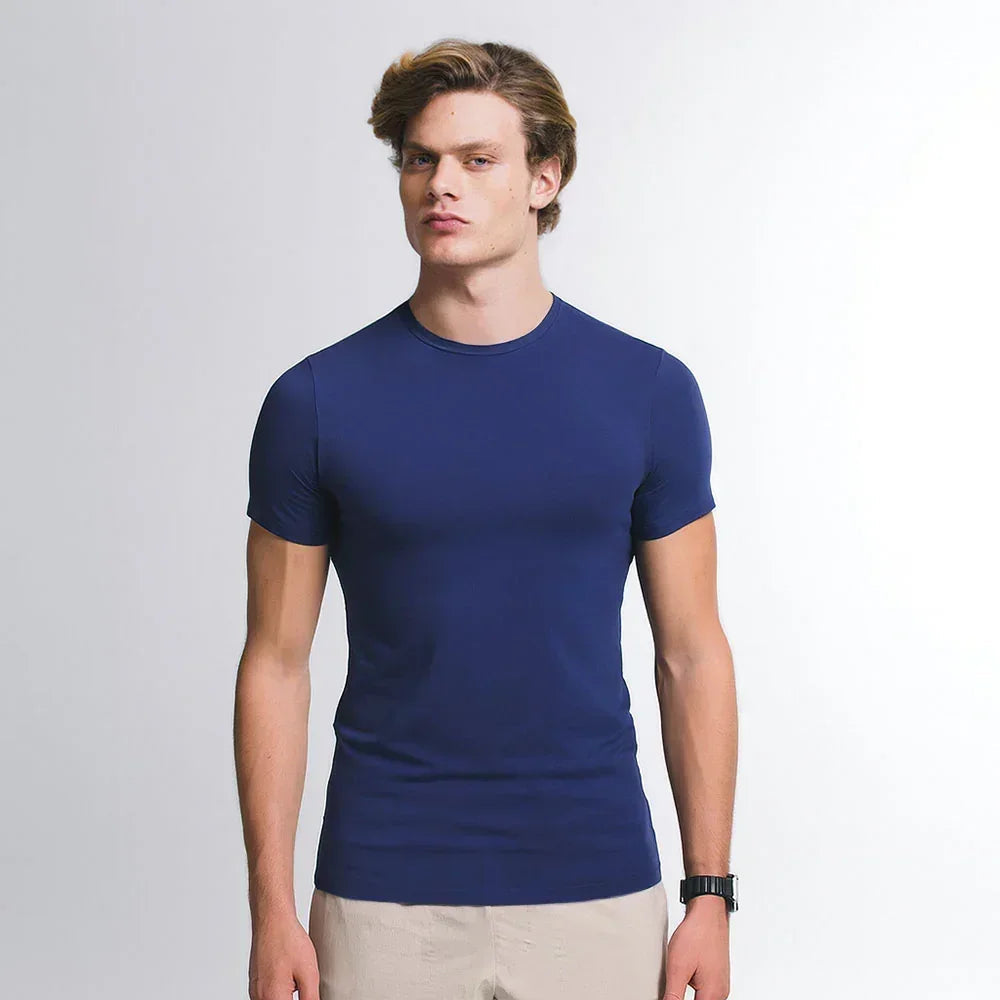 Tech T-Shirt® Heavy Slim - Leve 4 Pague 3