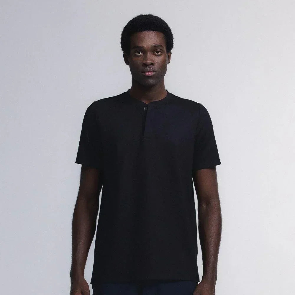 Camiseta Henley Game Changer - Leve 4 Pague 3