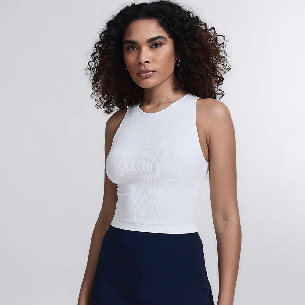 Regata Cropped In-Form Seamless