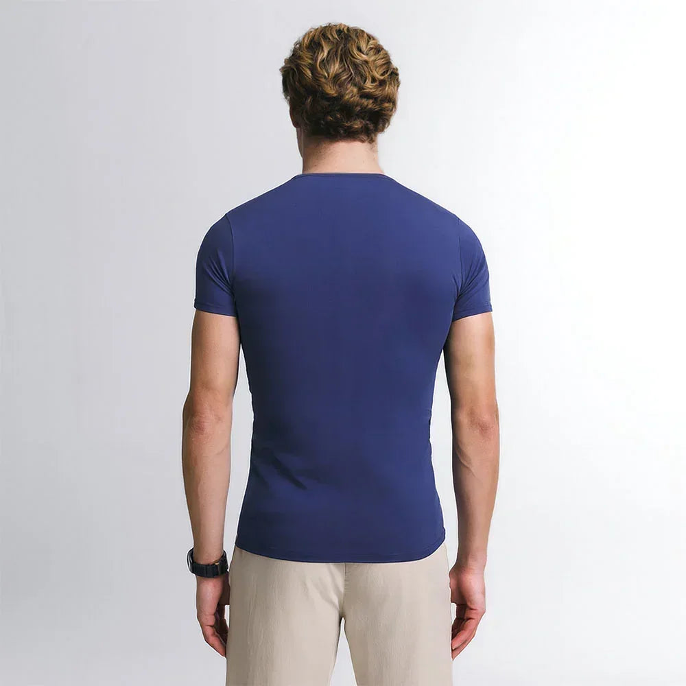 Tech T-Shirt® Heavy Slim - Leve 4 Pague 3
