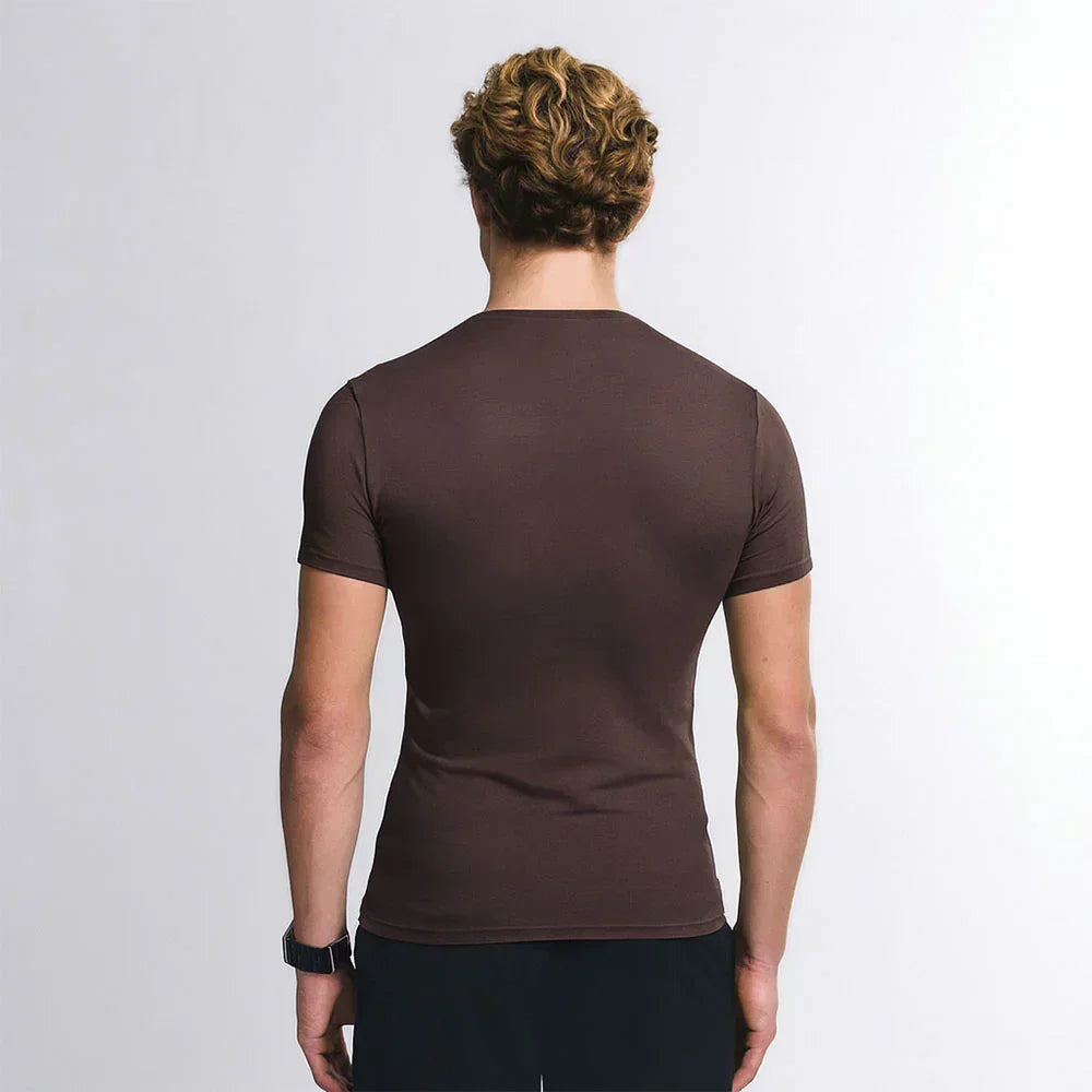 Tech T-Shirt® Heavy Slim - Leve 4 Pague 3