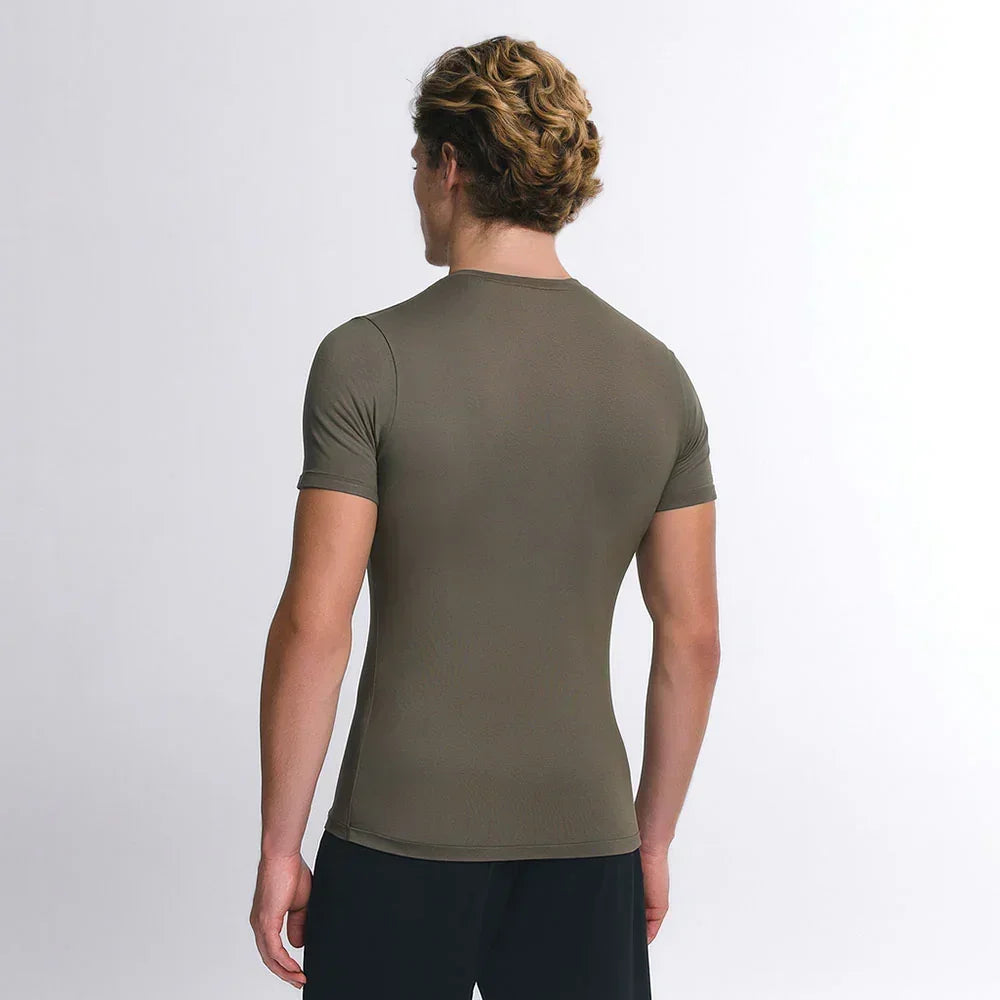 Tech T-Shirt® Heavy Slim - Leve 4 Pague 3