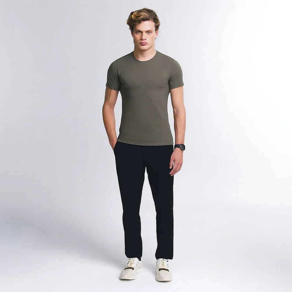 Tech T-Shirt® Heavy Slim - Leve 4 Pague 3