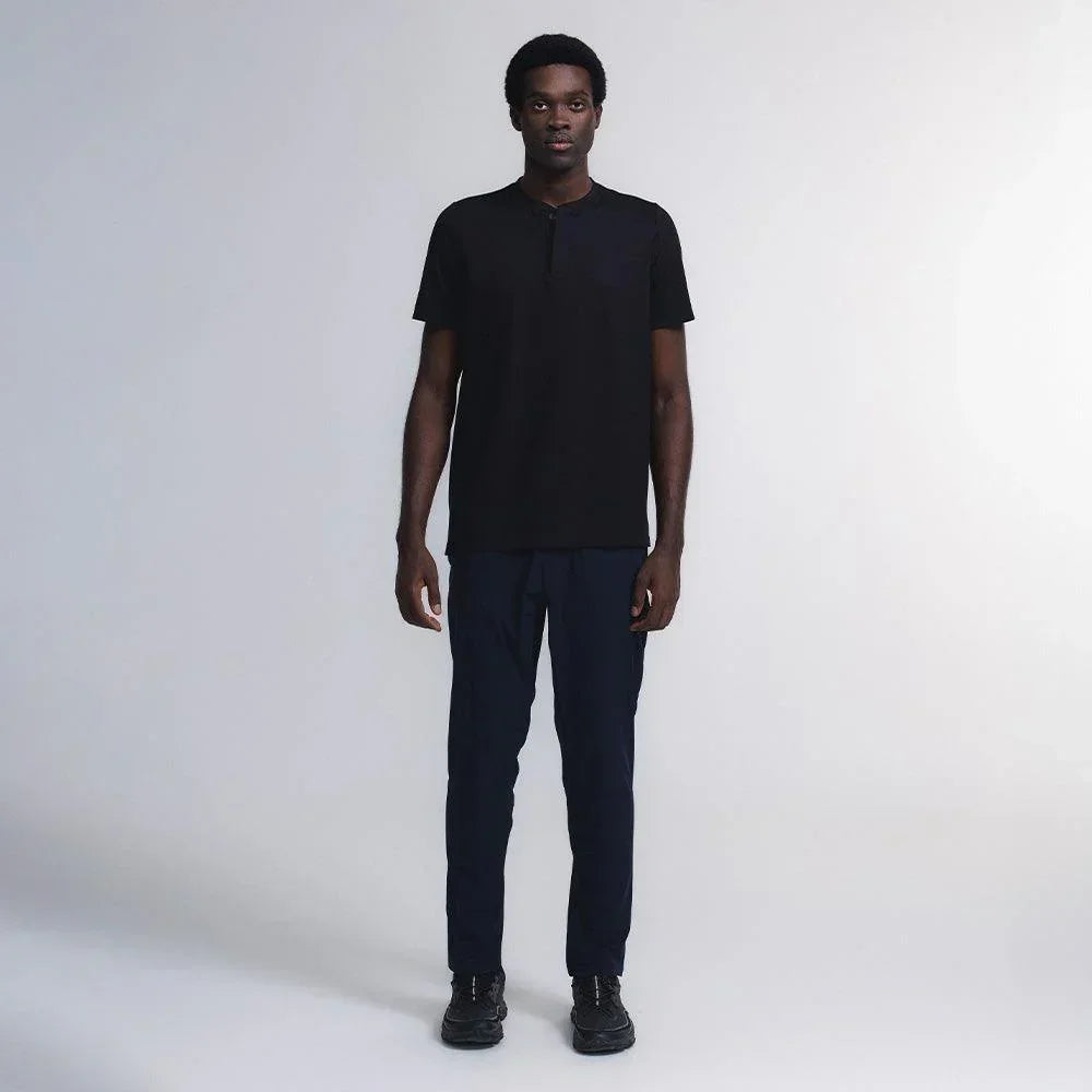 Camiseta Henley Game Changer - Leve 4 Pague 3