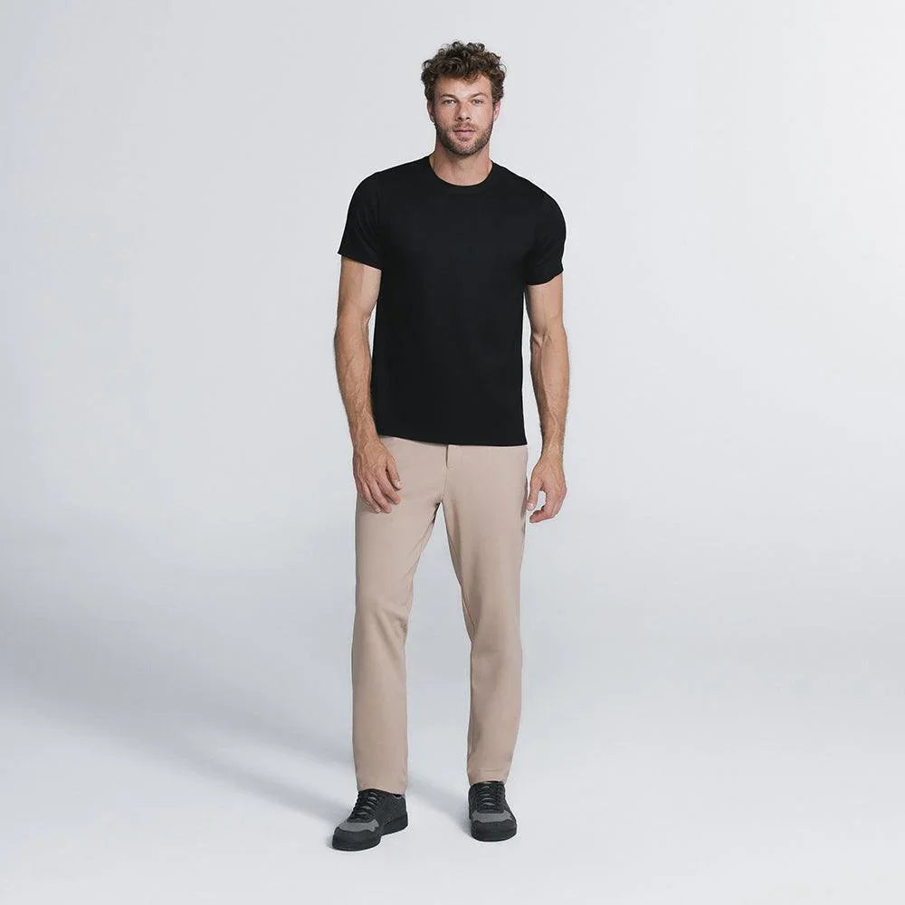 Camiseta Premium Encorpada Core T-Shirt