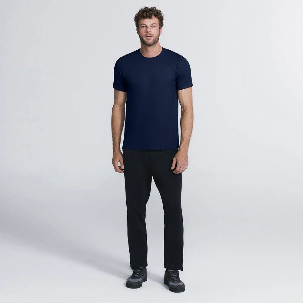 Camiseta Premium Encorpada Core T-Shirt