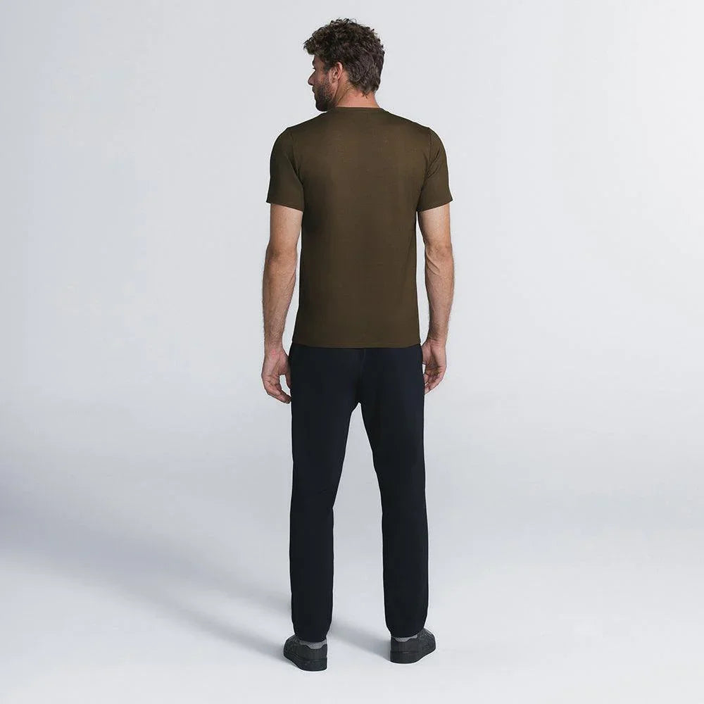 Camiseta Premium Encorpada Core T-Shirt