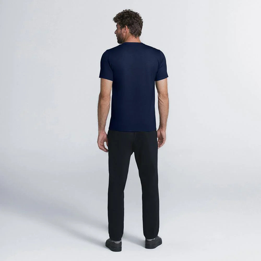 Camiseta Premium Encorpada Core T-Shirt