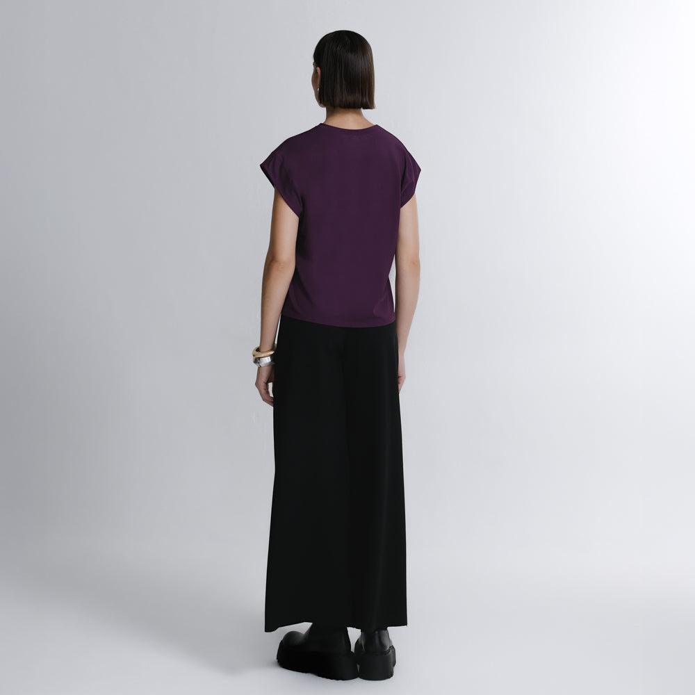 Blusa Muscle Tee Structure Tank