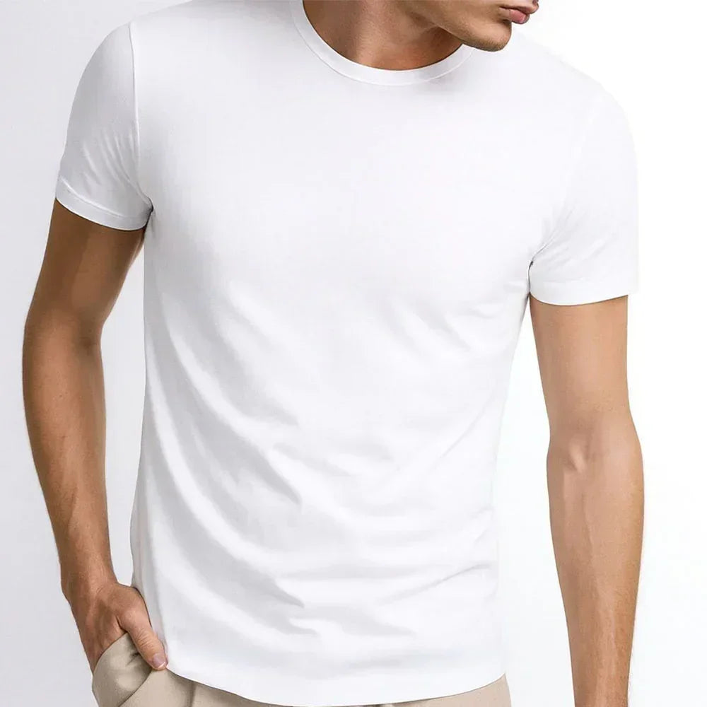 Tech T-Shirt® Heavy Slim - Leve 4 Pague 3