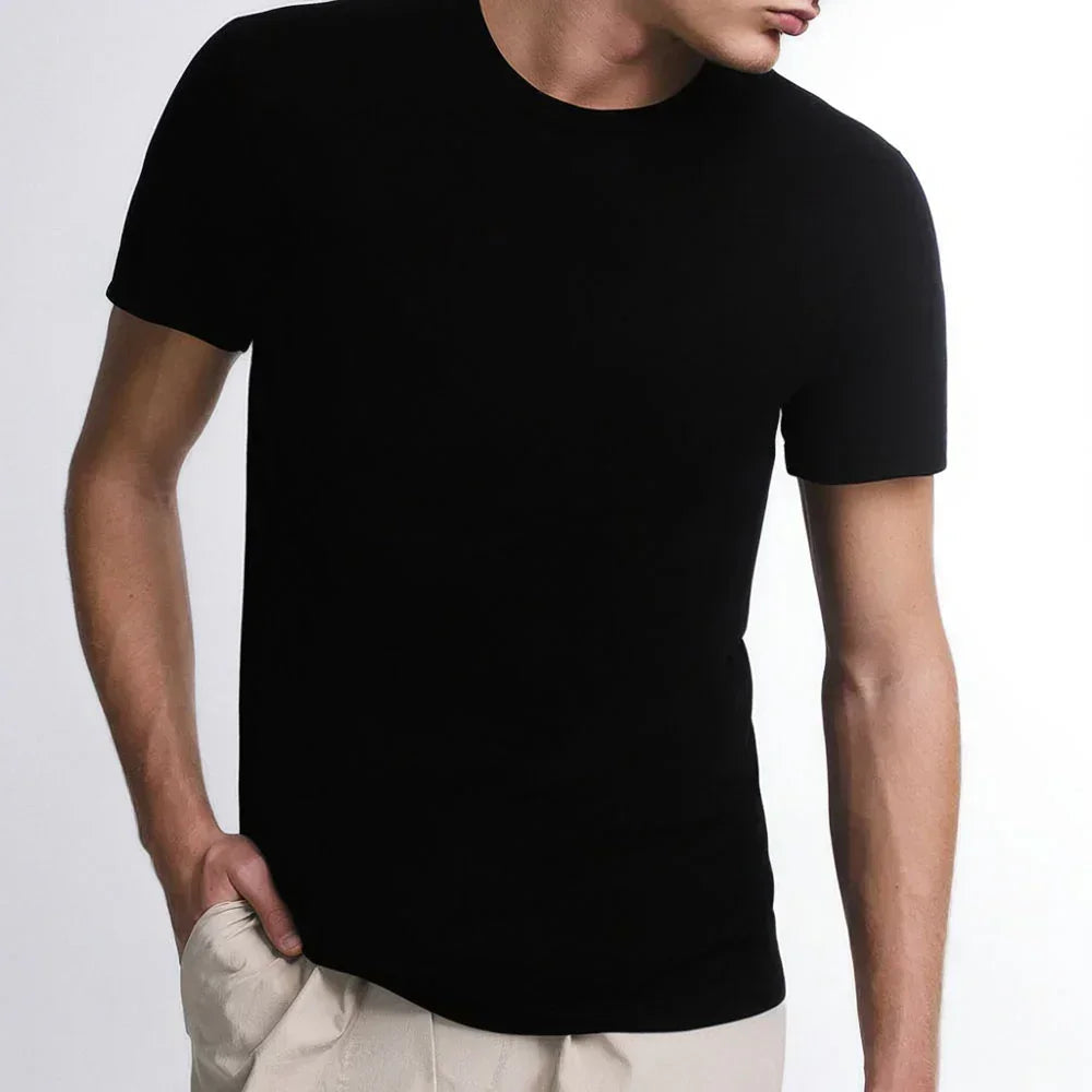 Tech T-Shirt® Heavy Slim - Leve 4 Pague 3