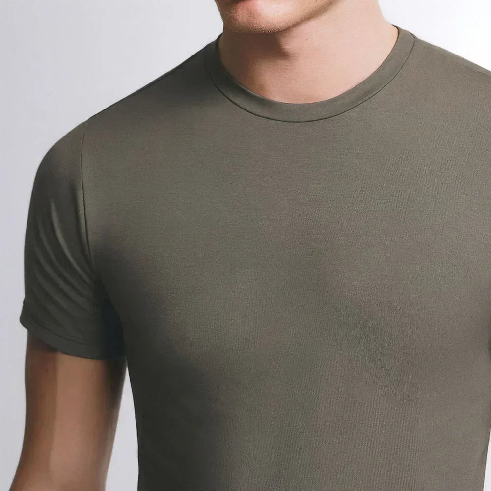 Tech T-Shirt® Heavy Slim - Leve 4 Pague 3