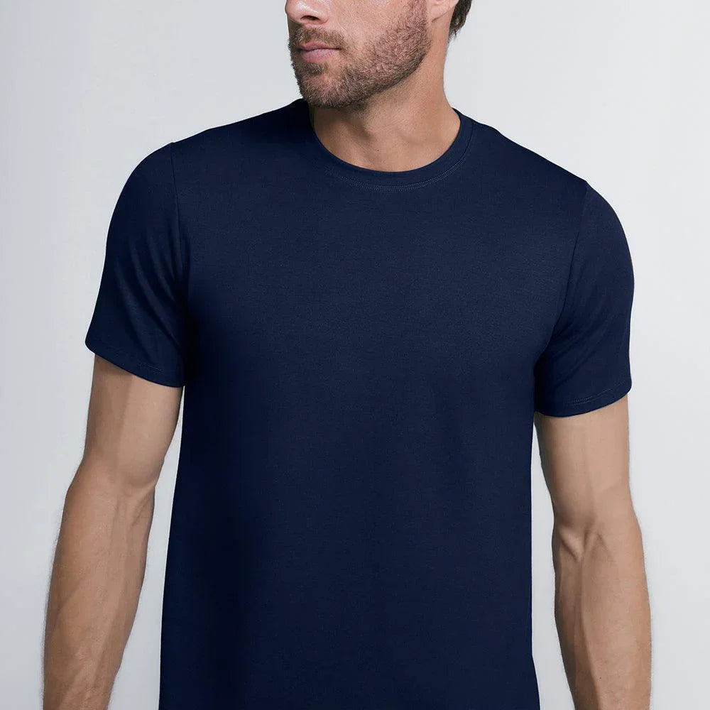 Camiseta Premium Encorpada Core T-Shirt