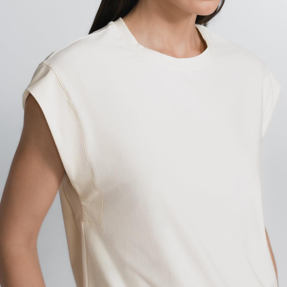 Blusa Muscle Tee Structure Tank