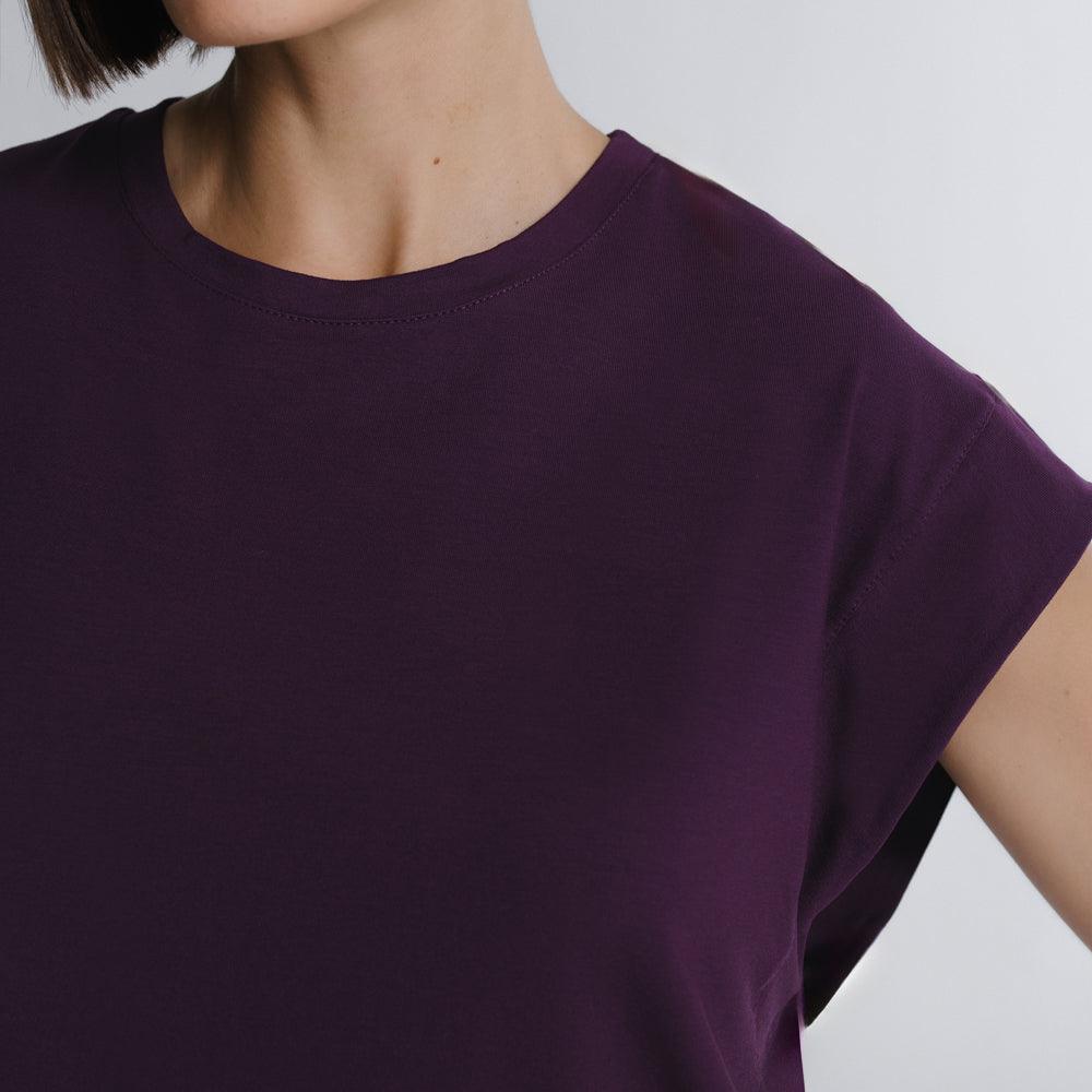 Blusa Muscle Tee Structure Tank