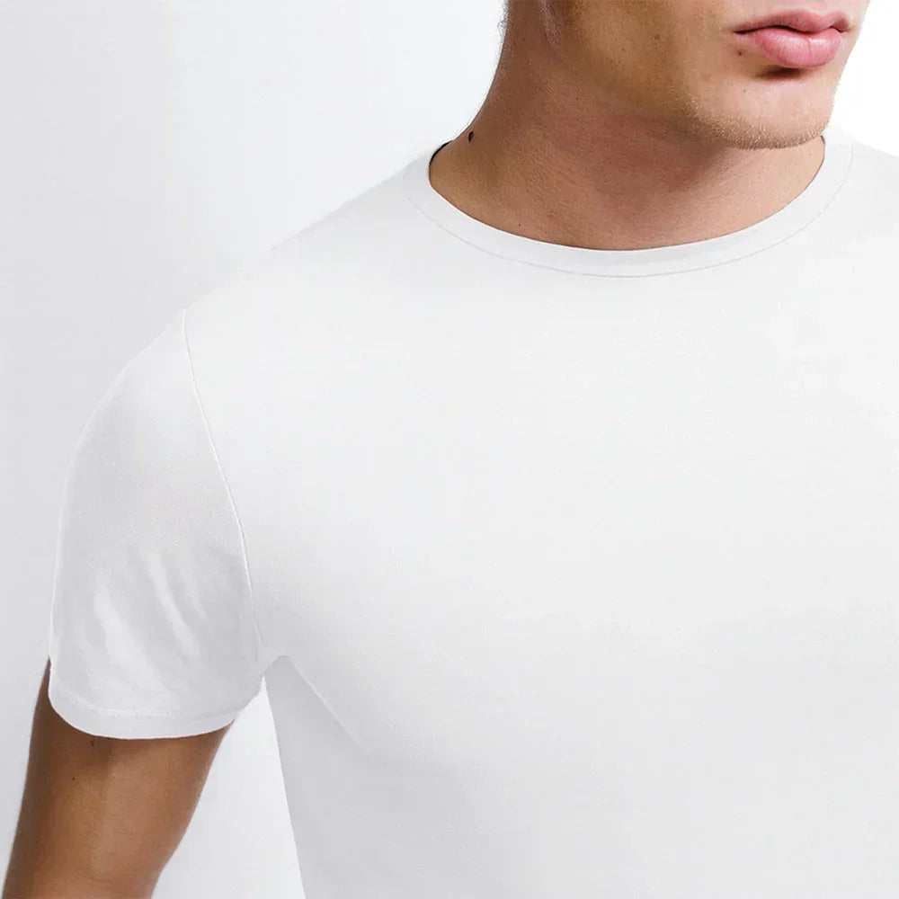 Tech T-Shirt® Heavy Slim - Leve 4 Pague 3