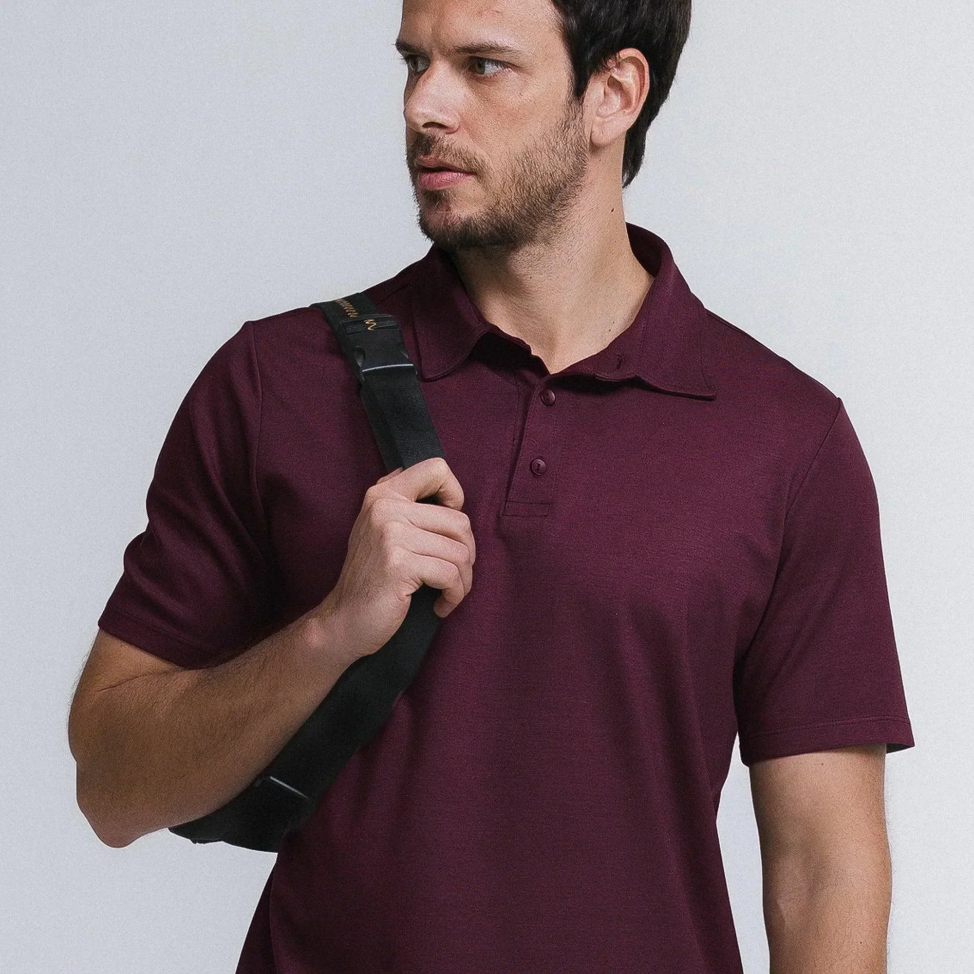 Camiseta Polo Game Changer - Leve 4 Pague 3
