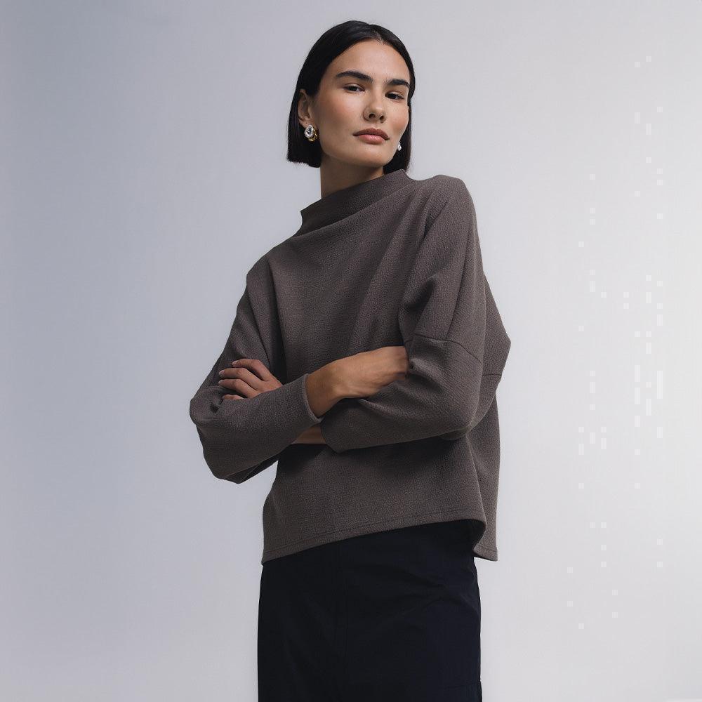 Casaco Feminino Wingsuit