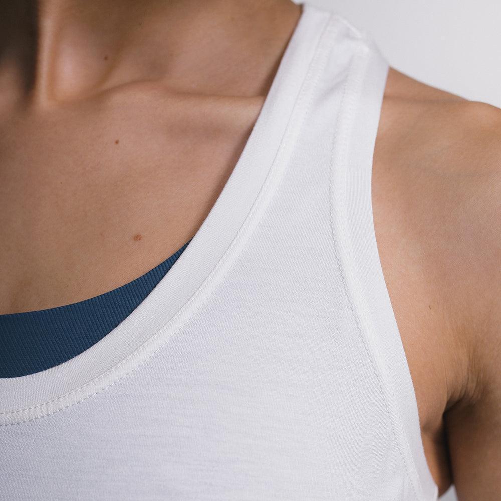 Regata Feminina Intech