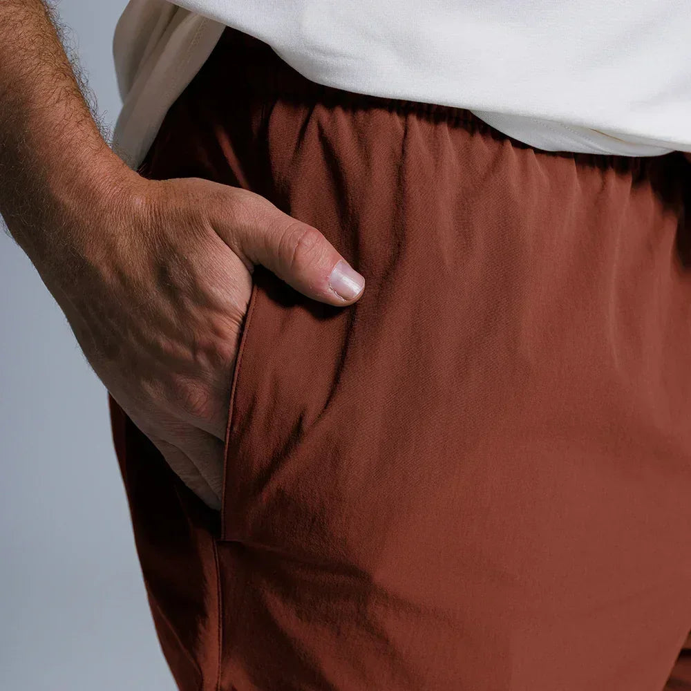 Short Esportivo Endorphine - Leve 3 Pague 2