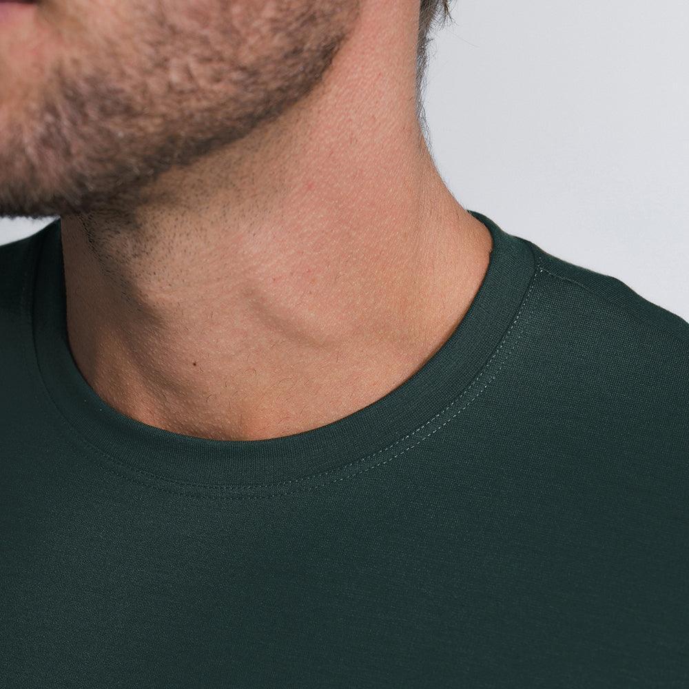 Camiseta Premium Encorpada Core T-Shirt