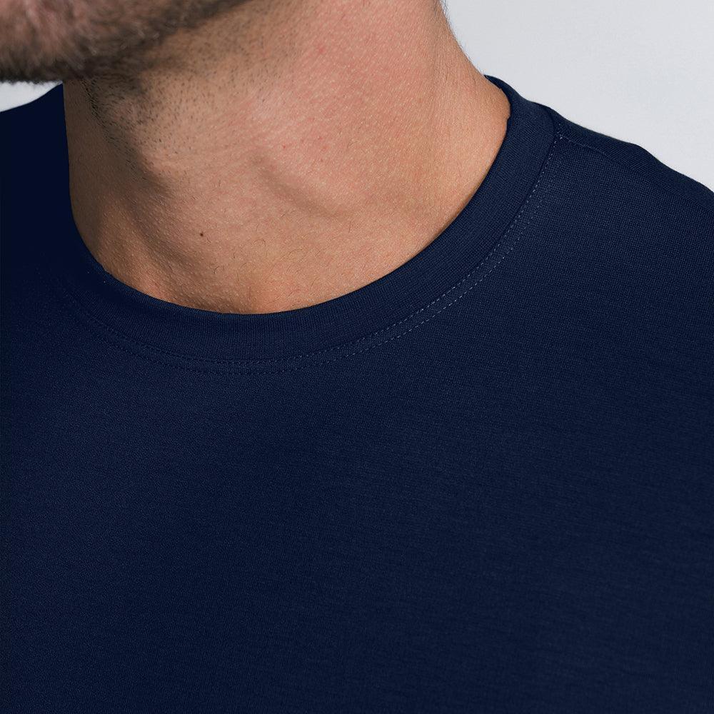 Camiseta Premium Encorpada Core T-Shirt