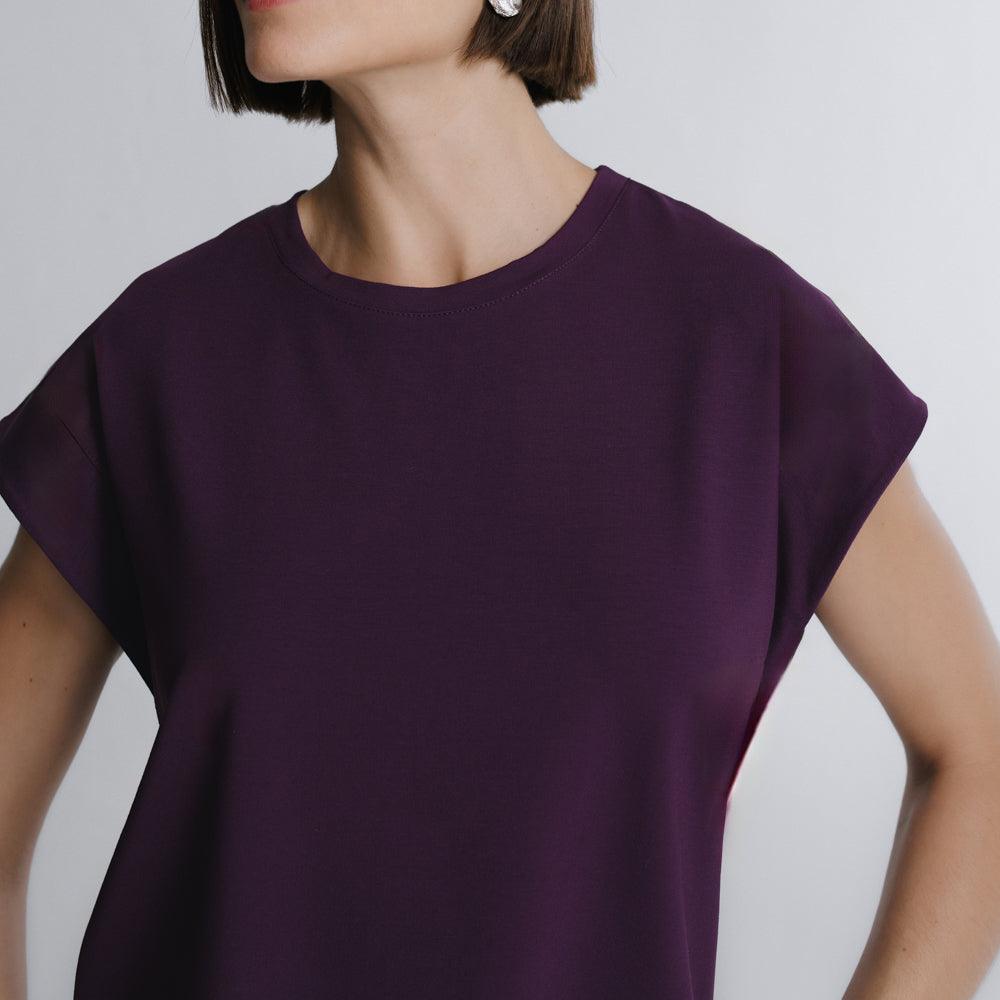 Blusa Muscle Tee Structure Tank