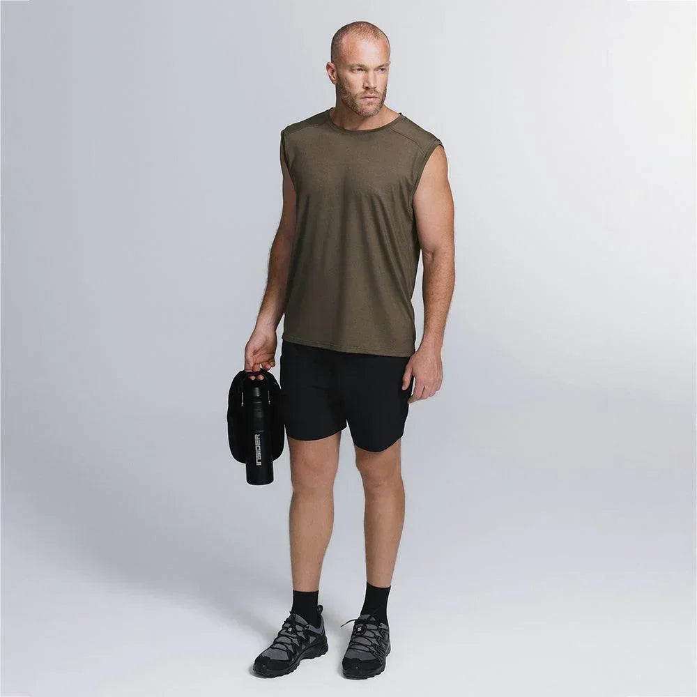 Short Esportivo Endorphine - Leve 3 Pague 2