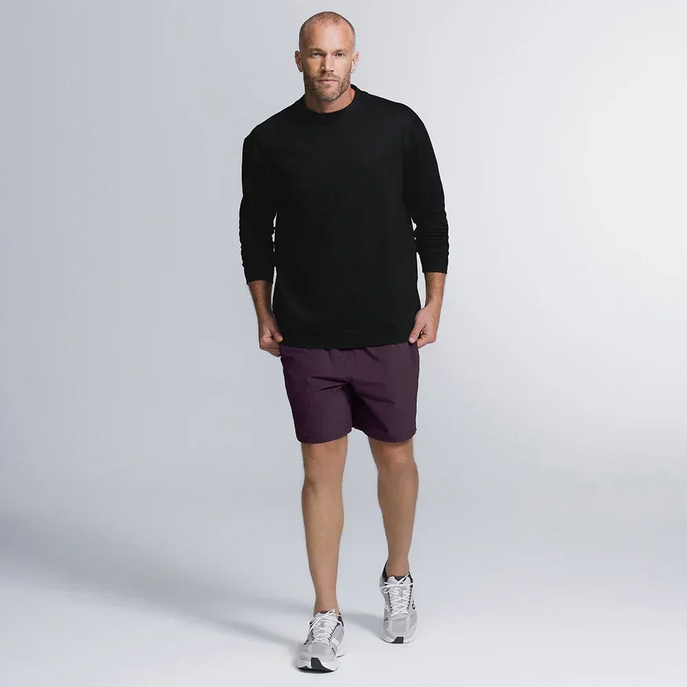 Short Esportivo Endorphine - Leve 3 Pague 2