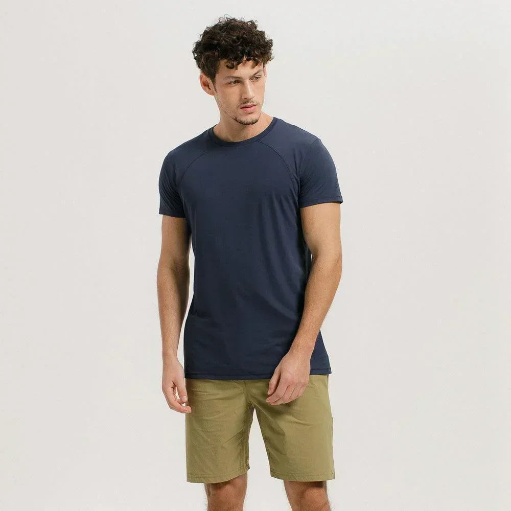 Camiseta Esportiva Performance T-Shirt 2.0