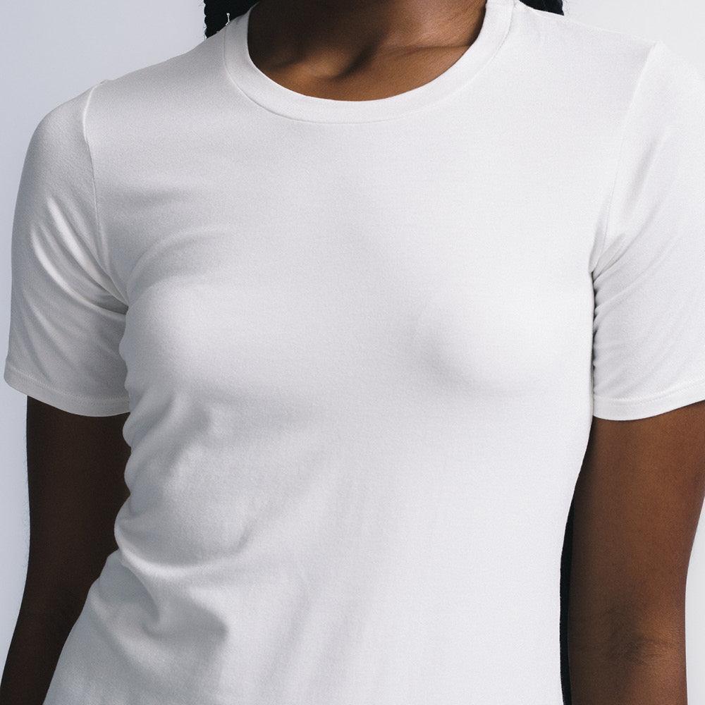 Camiseta Básica Tech Daily Feminina