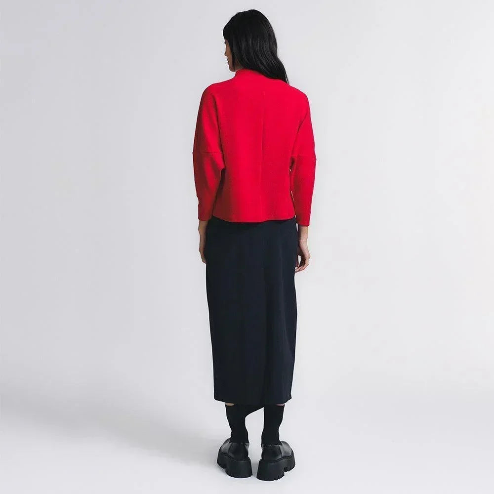 Casaco Feminino Wingsuit