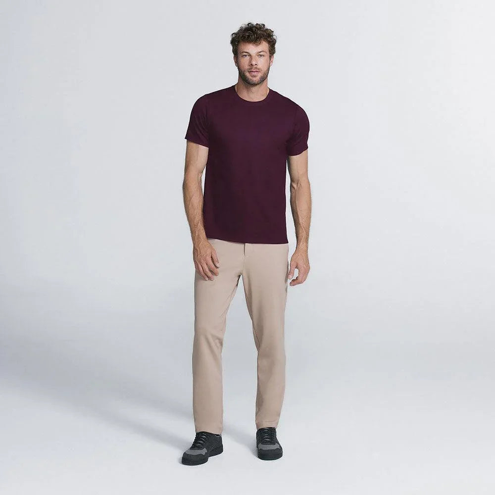 Camiseta Premium Encorpada Core T-Shirt