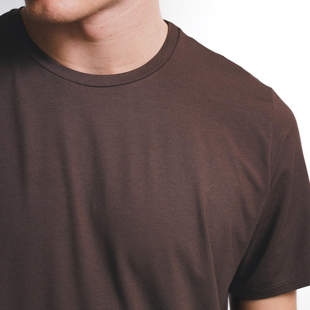 Tech T-Shirt® Heavy- Leve 4 Pague 3