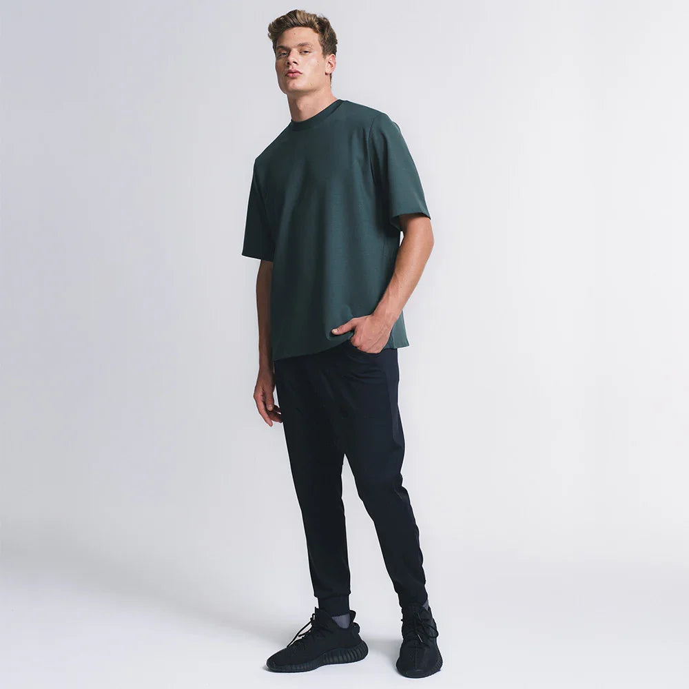 Camiseta Oversized T-Shirt