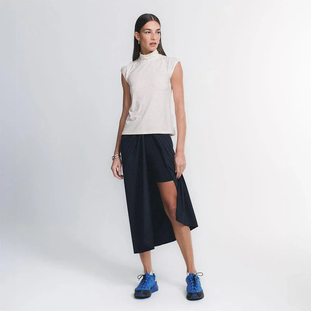 Regata Gola Alta Tech T-Shirt® High Neck