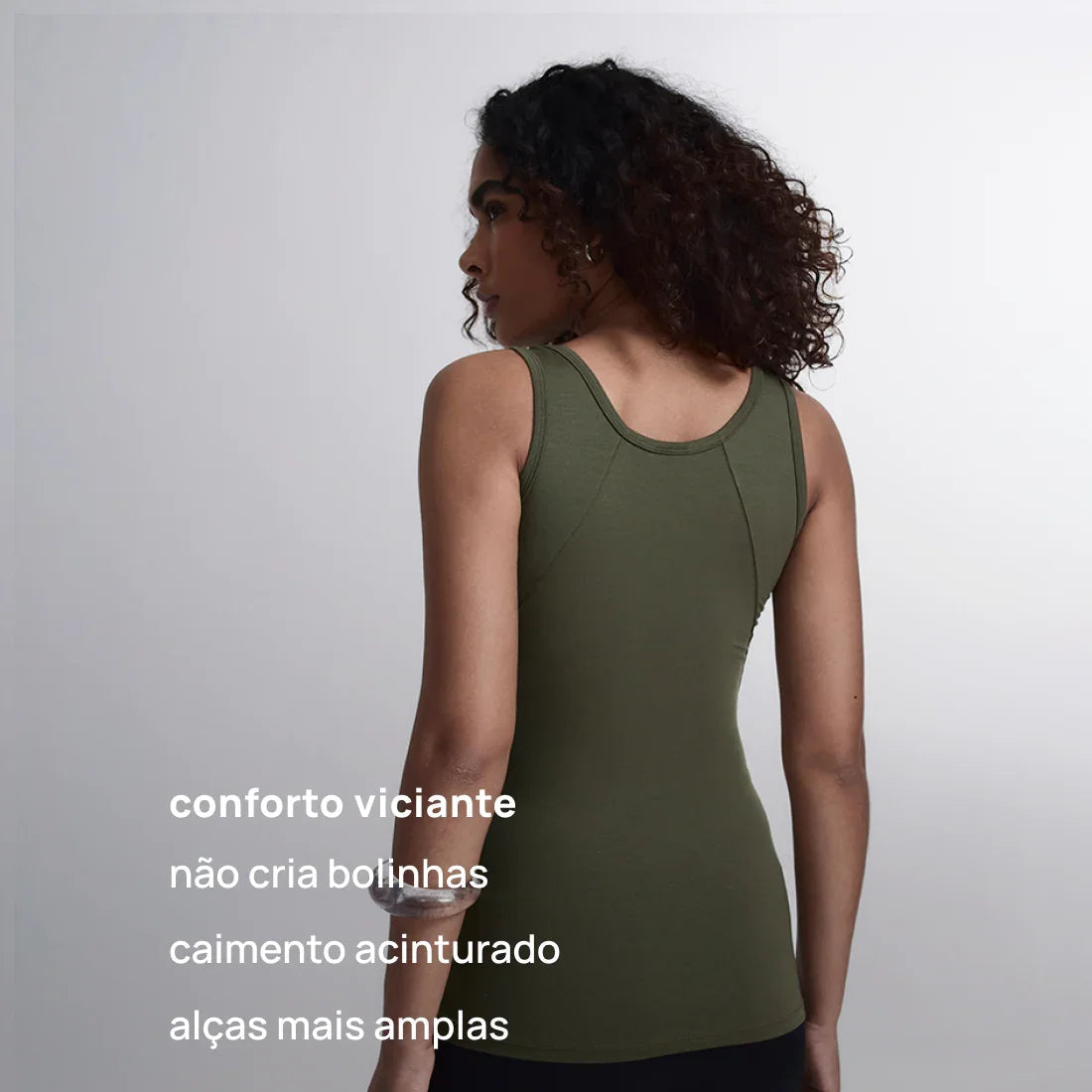 Regata Premium NEXTECH™ Feminina