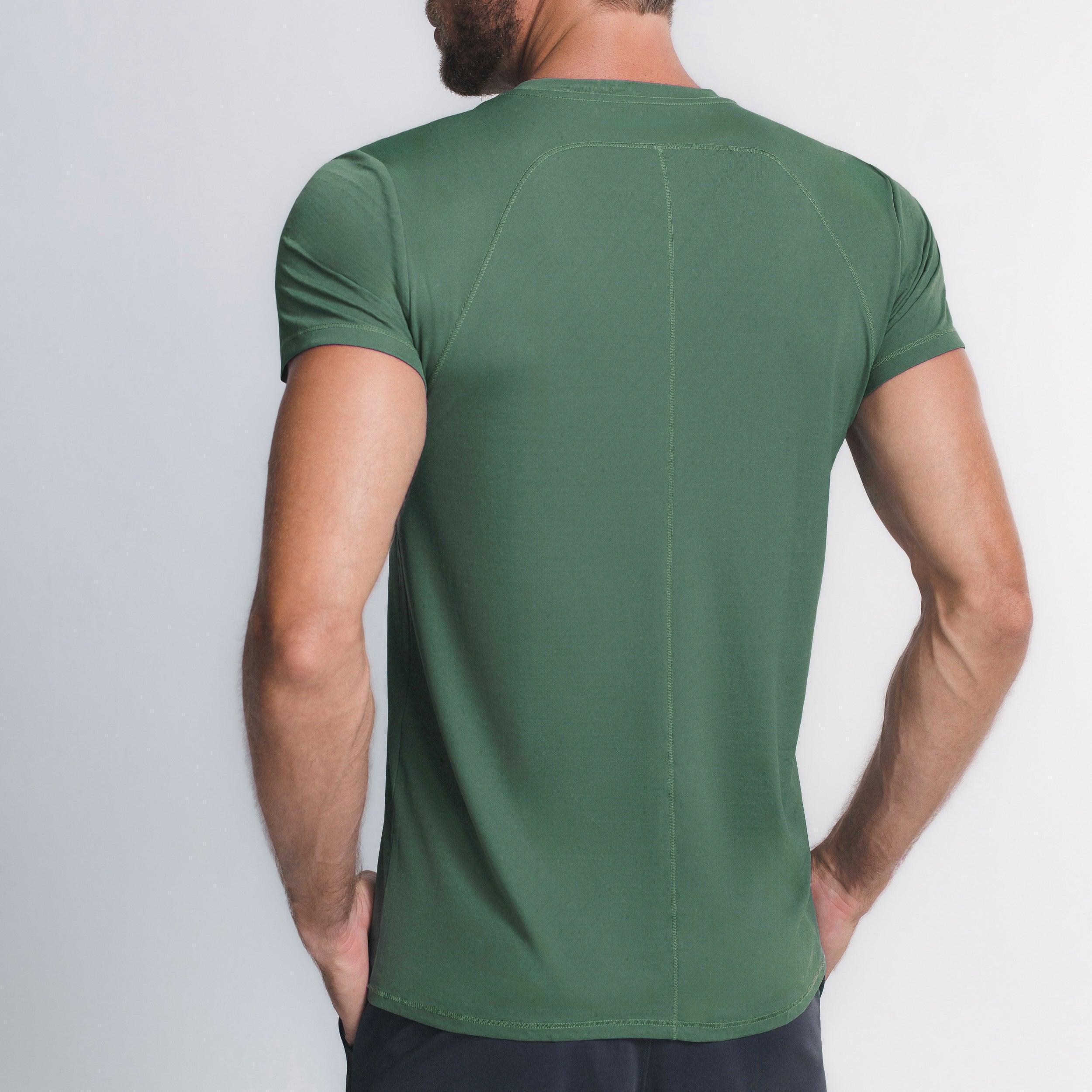 Camiseta Esportiva Performance T-Shirt 2.0