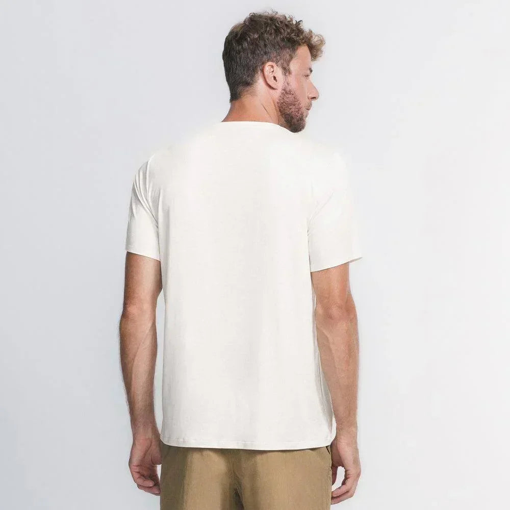 Tech T-Shirt® Camiseta Gola V