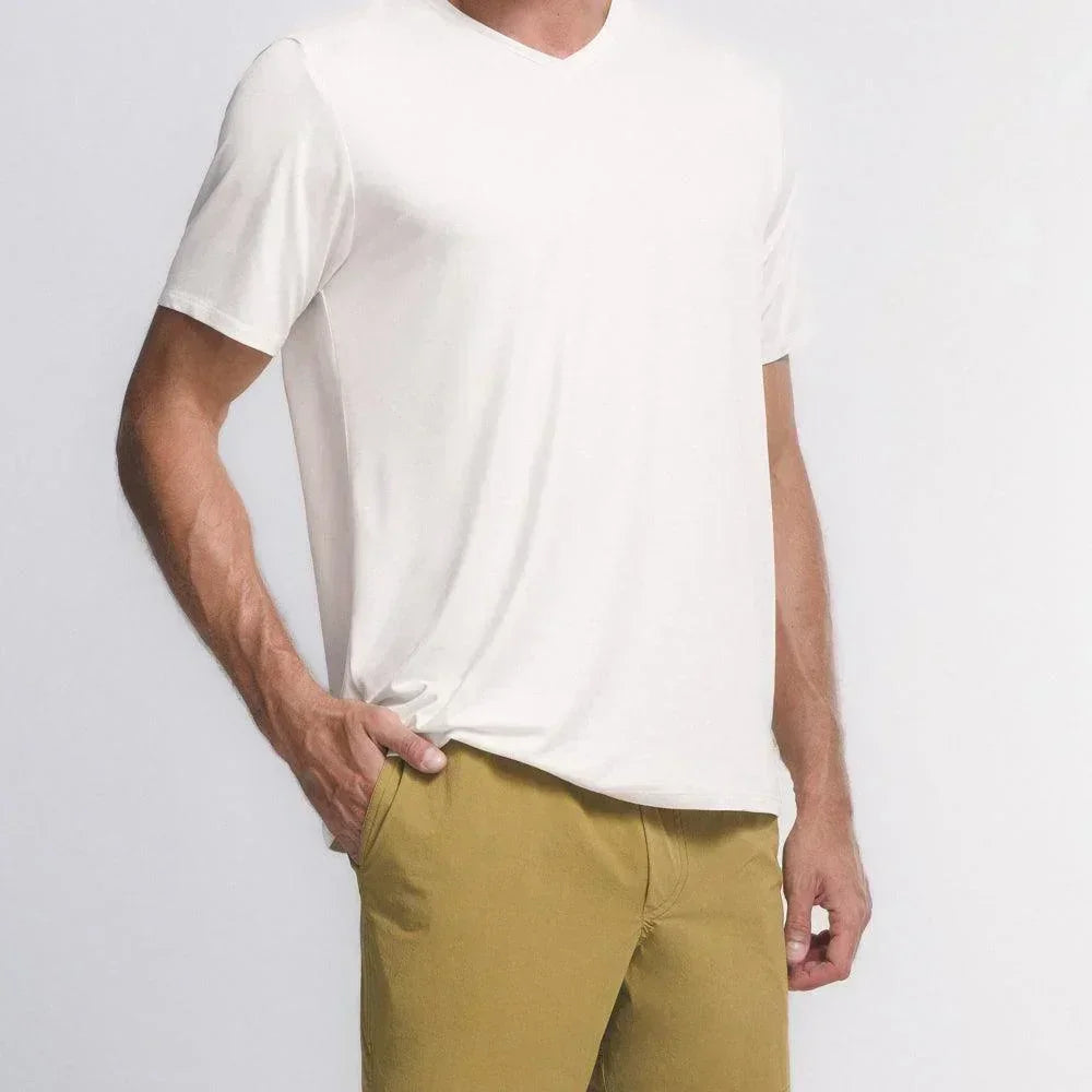 Tech T-Shirt® Camiseta Gola V