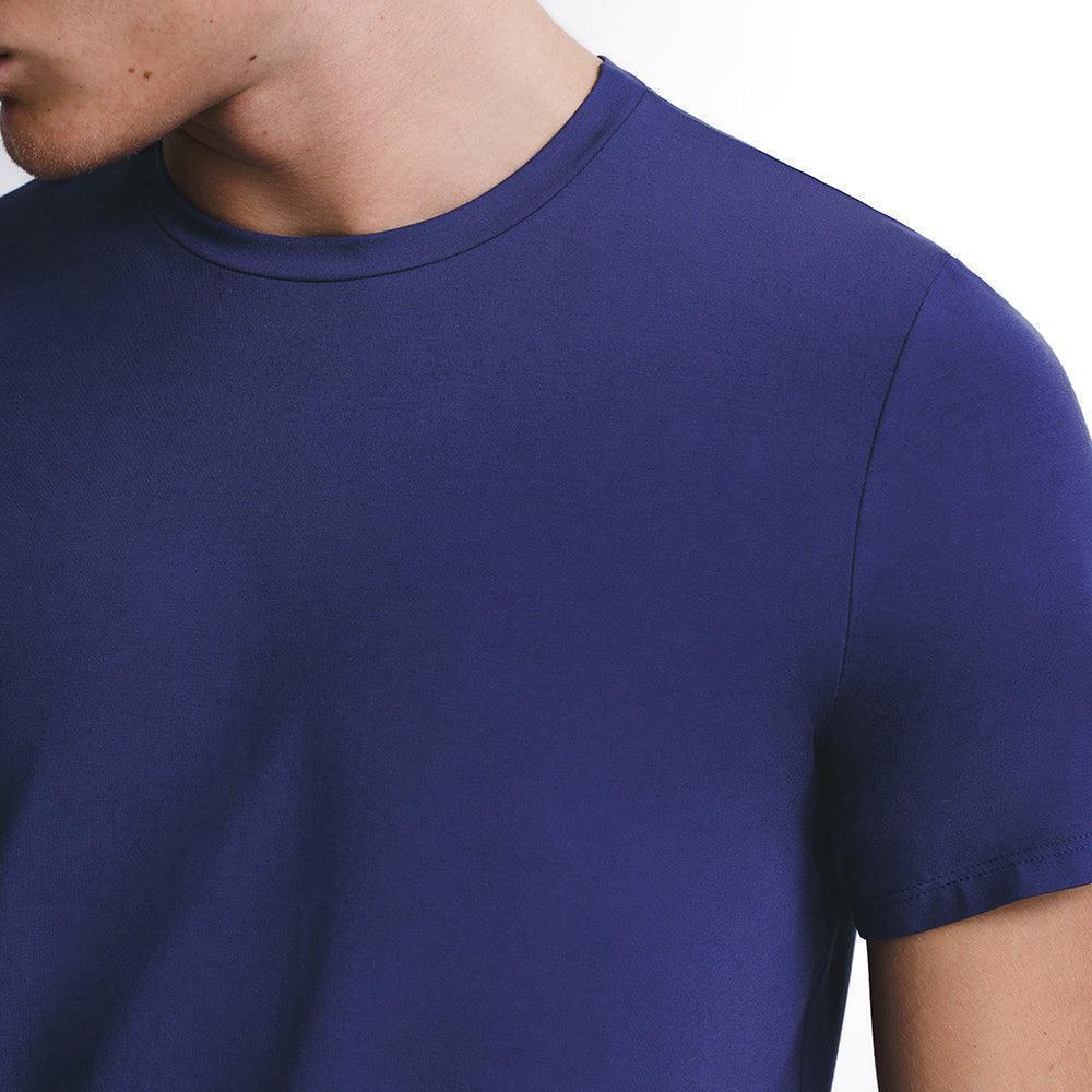 Tech T-Shirt® Heavy- Leve 4 Pague 3