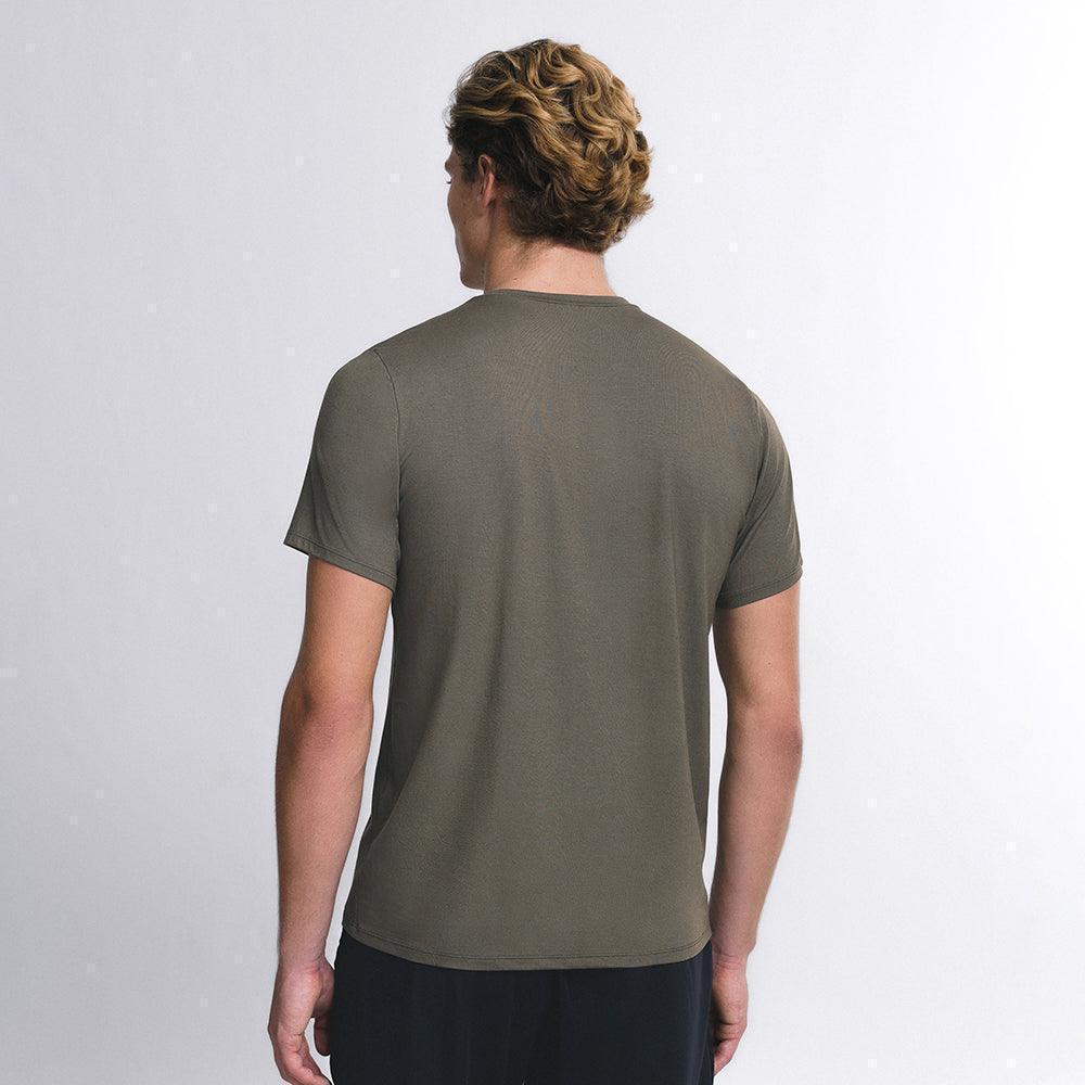 Tech T-Shirt® Heavy- Leve 4 Pague 3