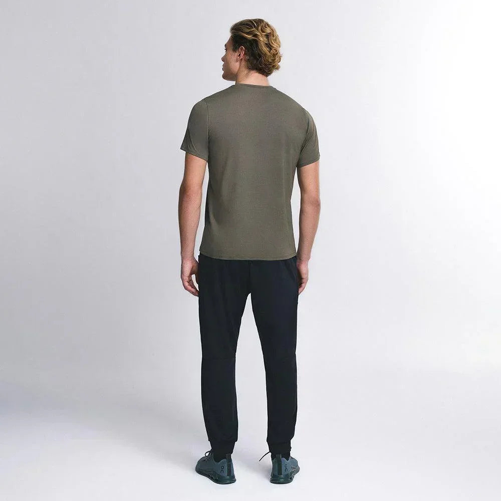 Tech T-Shirt® Heavy- Leve 4 Pague 3