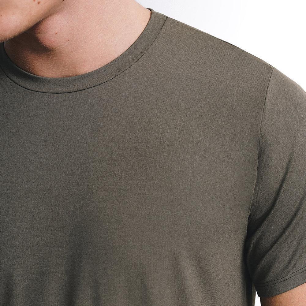 Tech T-Shirt® Heavy- Leve 4 Pague 3