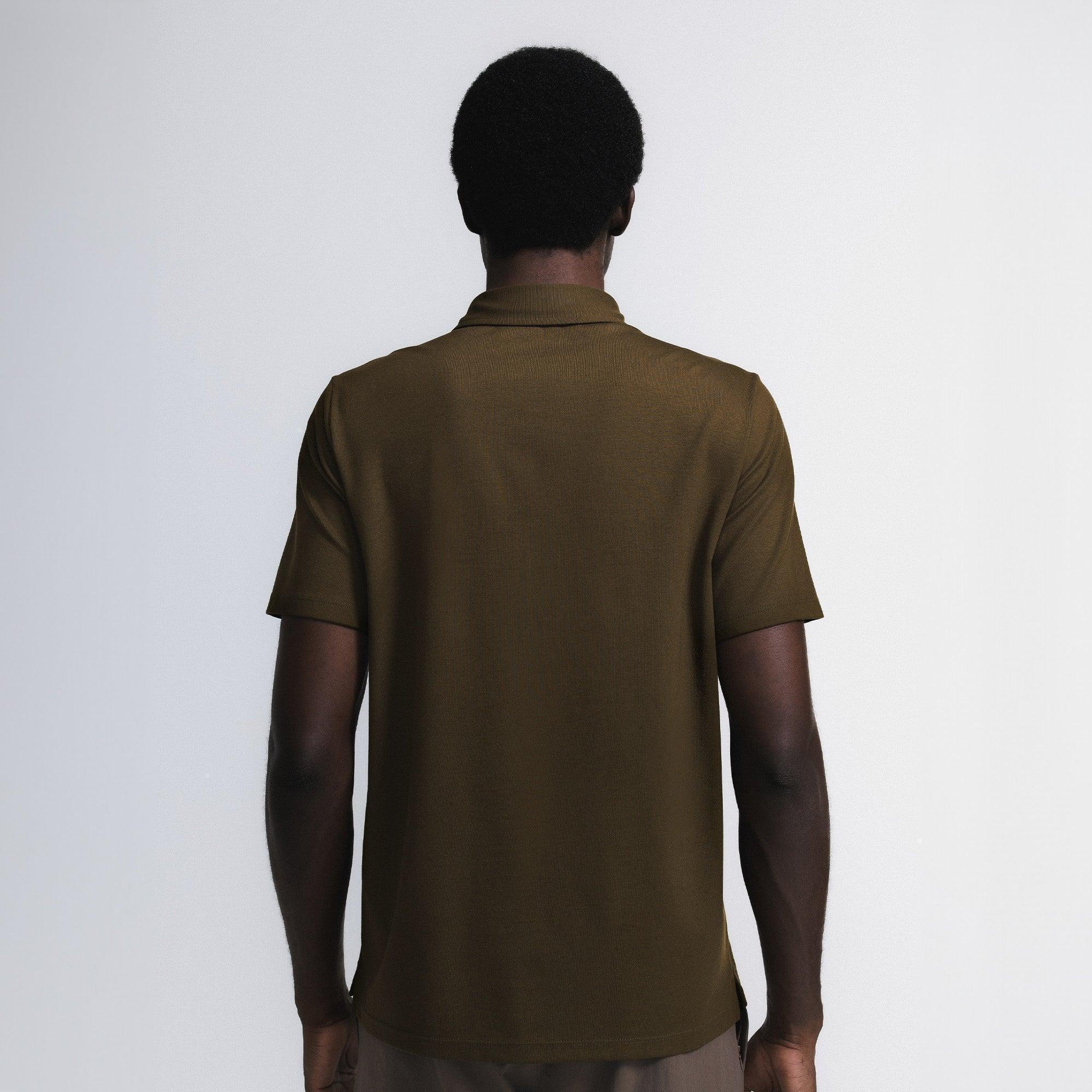 Camiseta Polo Game Changer - Leve 4 Pague 3