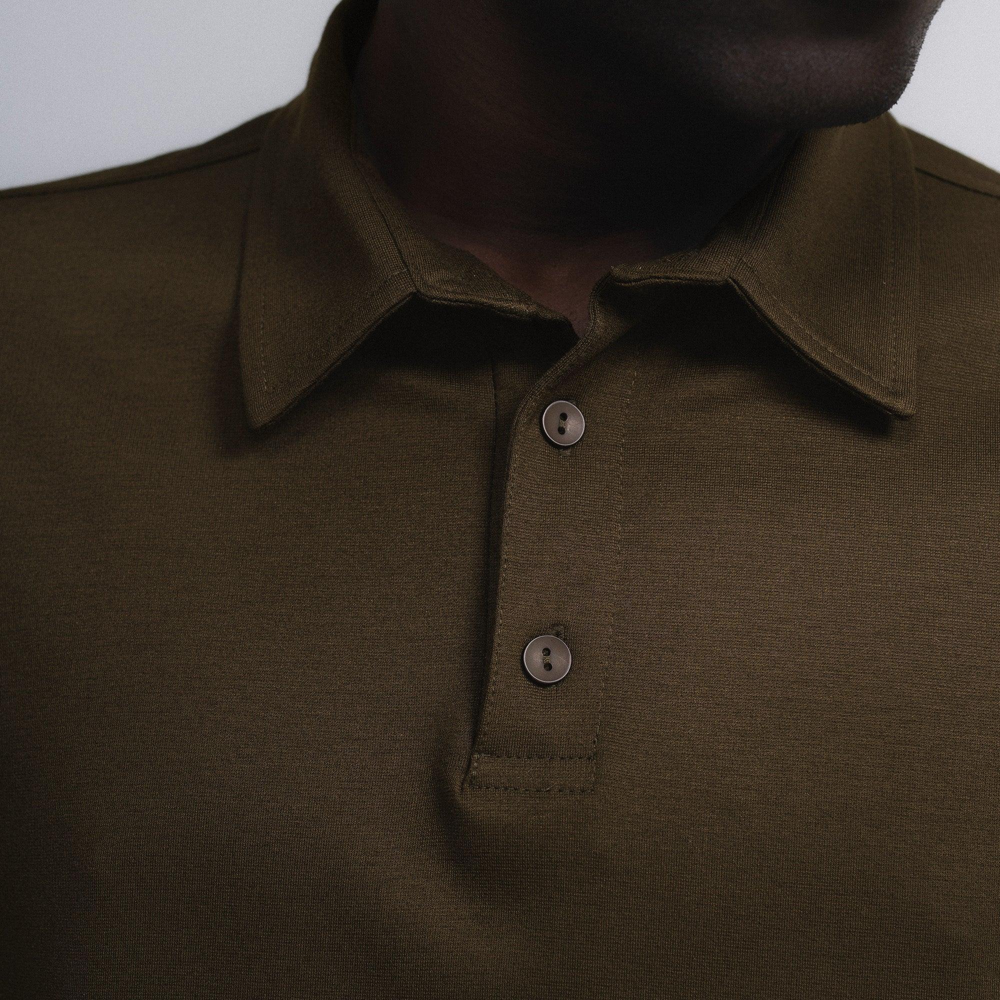 Camiseta Polo Game Changer - Leve 4 Pague 3