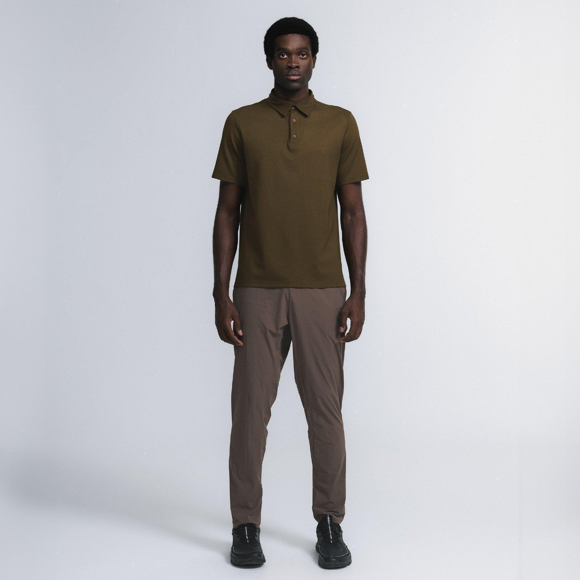 Camiseta Polo Game Changer - Leve 4 Pague 3