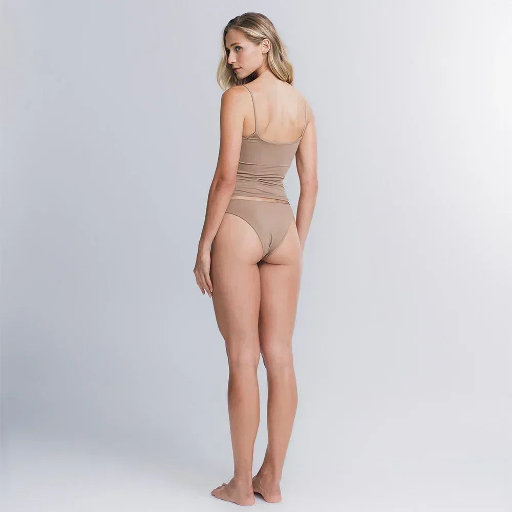 Blusa de Alça Feminina The Perfect Top