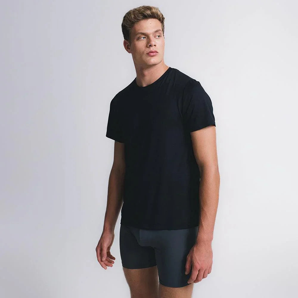 Cueca Boxer Performance - Leve 5 Pague 4